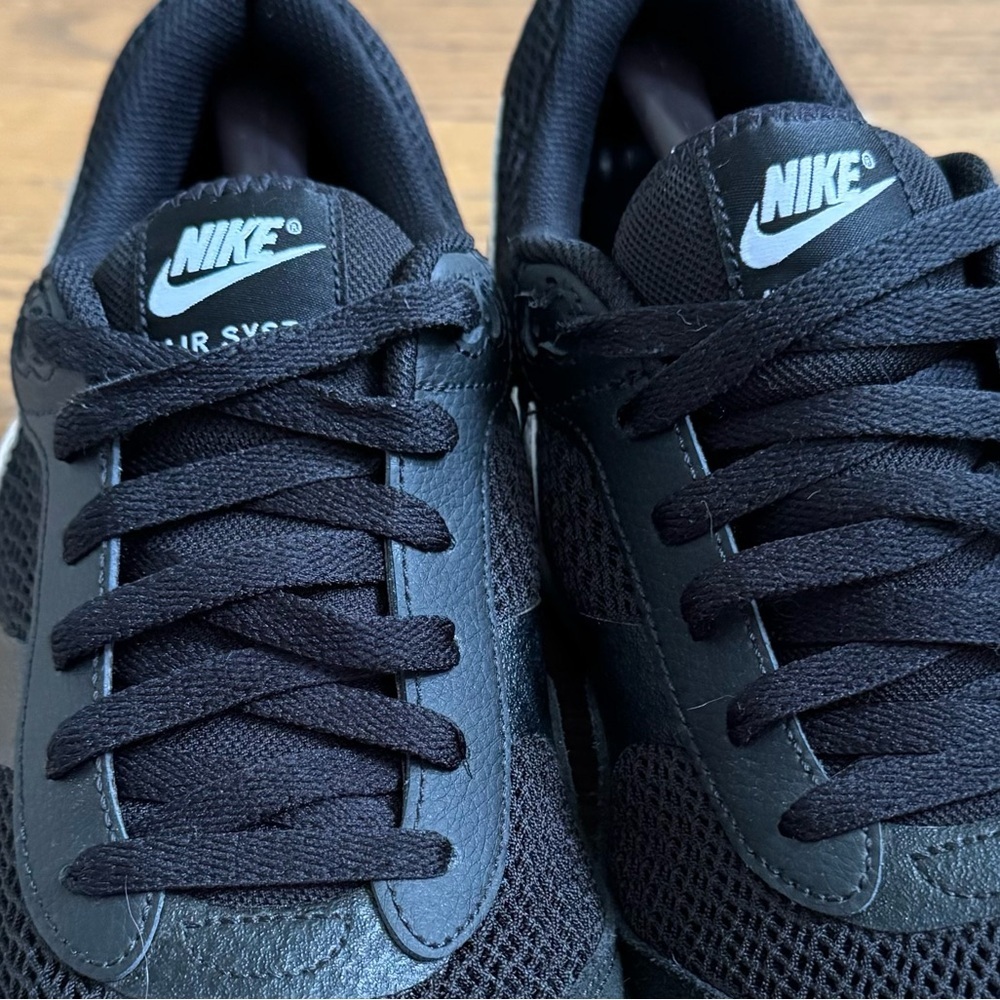 Nike Air Max SYSTM Men’s Sneakers Athletic Shoes Size 12 - Picture 11 of 15